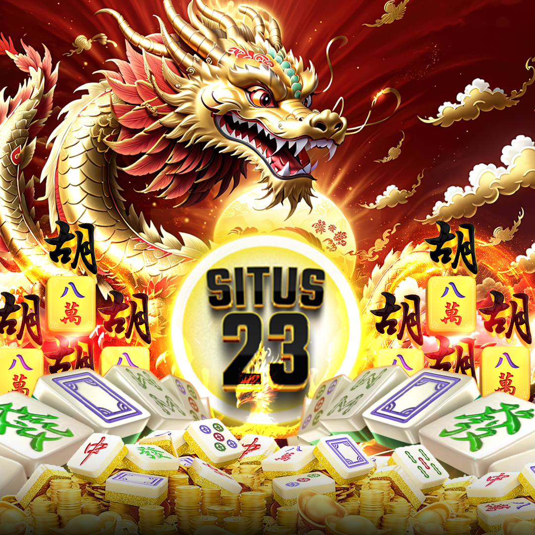 Situs Slot Gacor Hari Ini